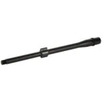 Ballistic Advantage 16" 6.5 Creedmoor Premium Black AR10 Barrel with Midlength Gas Block - Hanson Profile