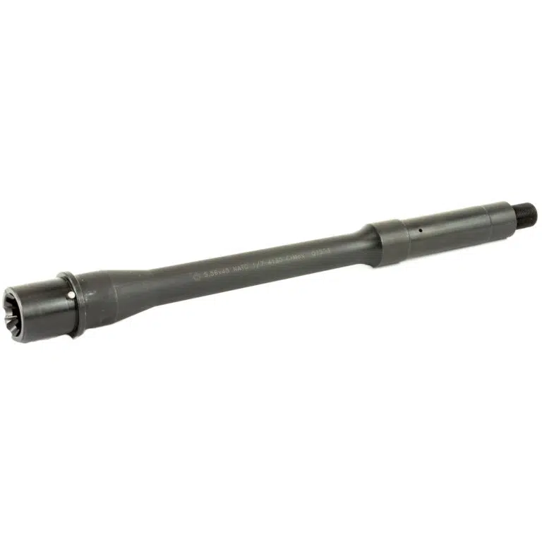 Ballistic Advantage 5.56 10.5" AR-15 Barrel - Government Profile Carbine Length - Modern Series