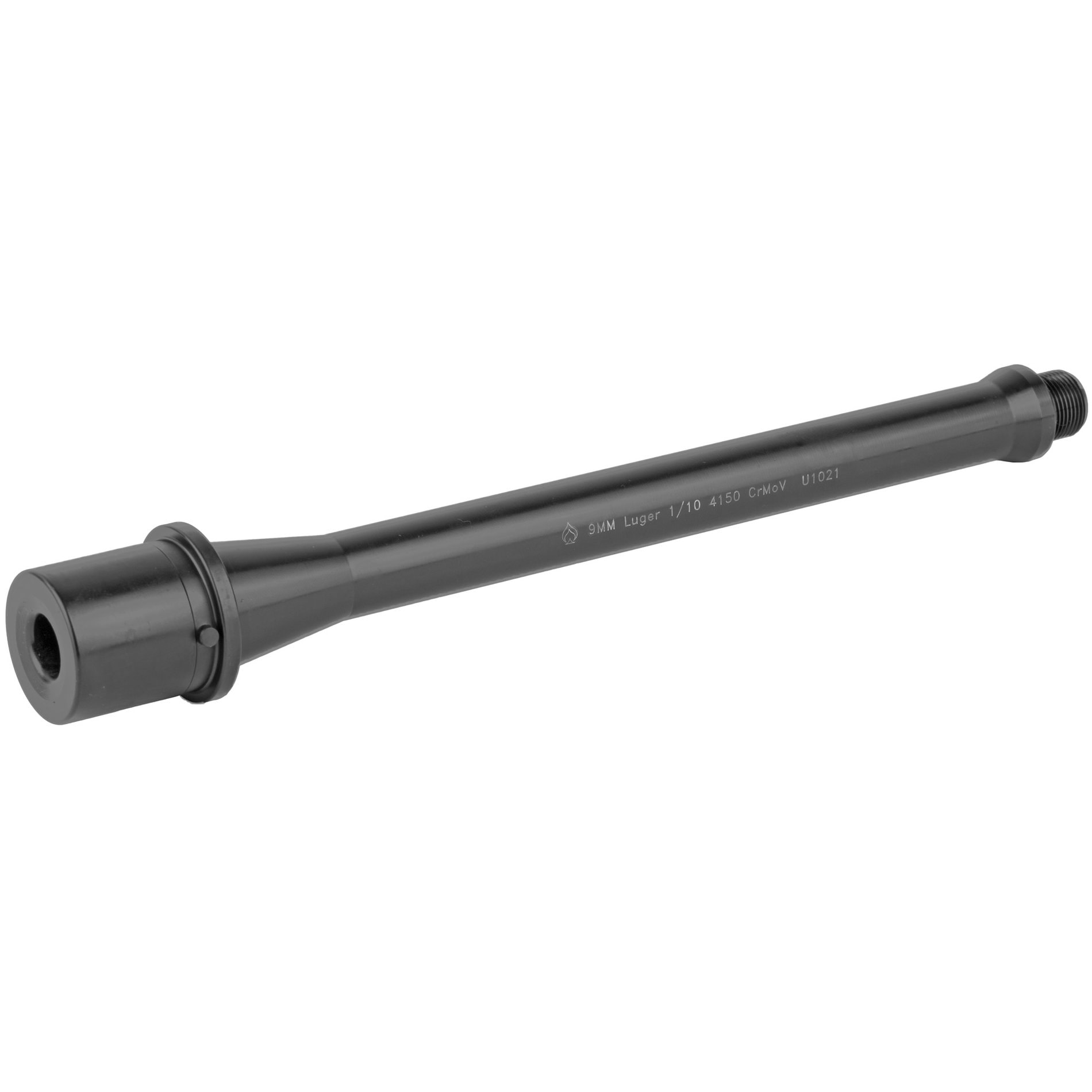 Ballistic Advantage 9mm 8.3 Inch Barrel - Pencil Profile with 1/2x28 Threads - AT3 Tactical