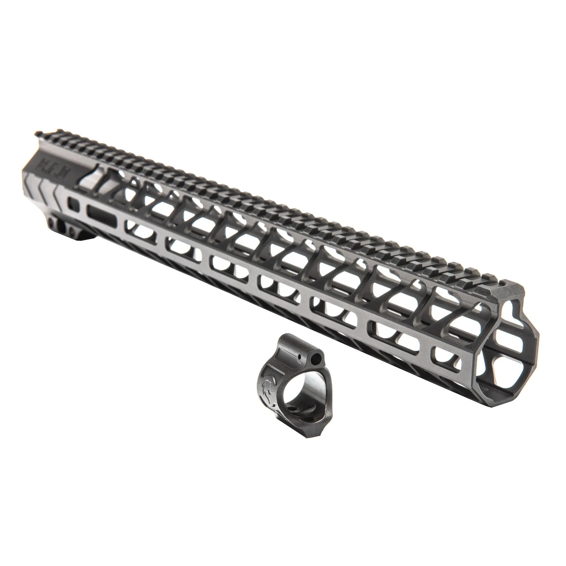 Battle Arms Development Workhorse AR-15 Handguard with .750 Gas Block - AT3 Tactical