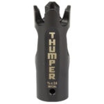 Battle Arms Develpment 5/8x24 Thumper Muzzle Brake for AR-15 - AT3 Tactical