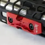 Odin Works Bipod Adapter - KeyMod