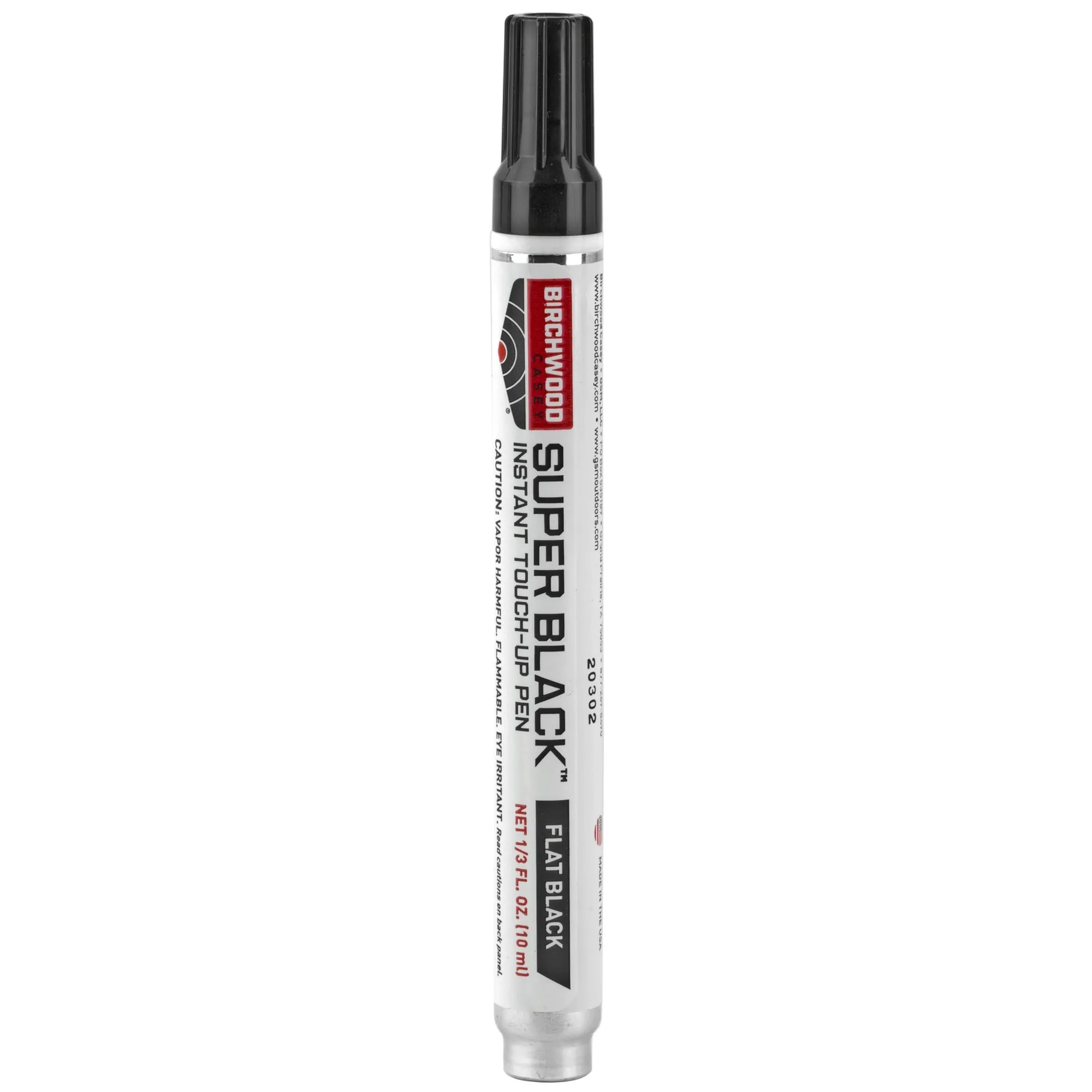 Birchwood Casey Super Black Instant Touch-Up Pen