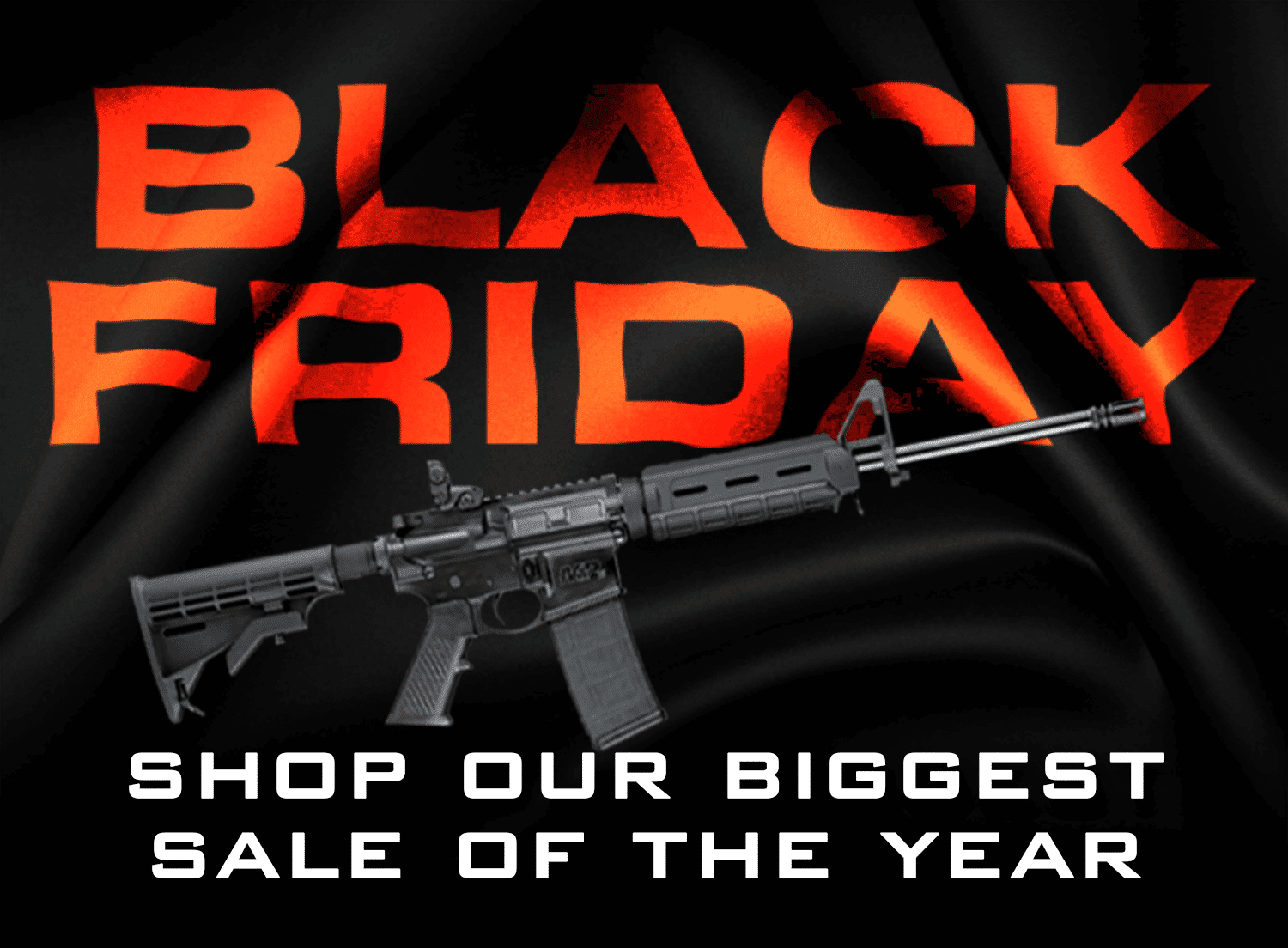 Black Friday Sale 2021 - At3 Tactical
