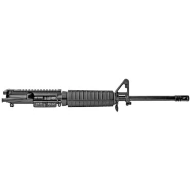 Black Rain Ordnance SPEC15 16 Inch Complete 5.56 AR-15 Upper Receiver - AT3 Tactical