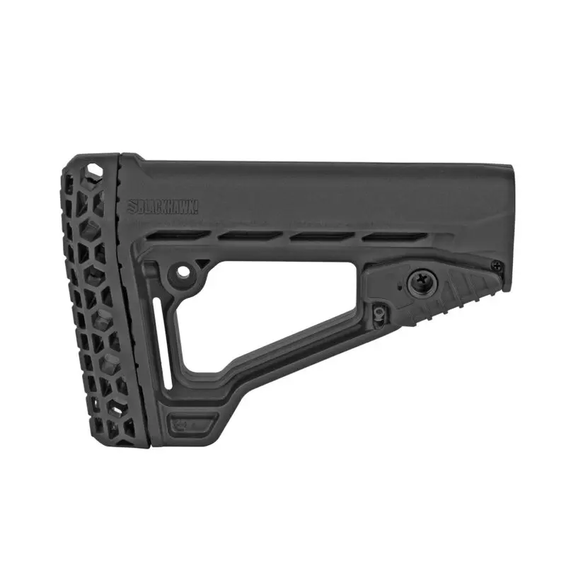 Blackhawk Knoxx Axiom A-Frame Carbine Stock