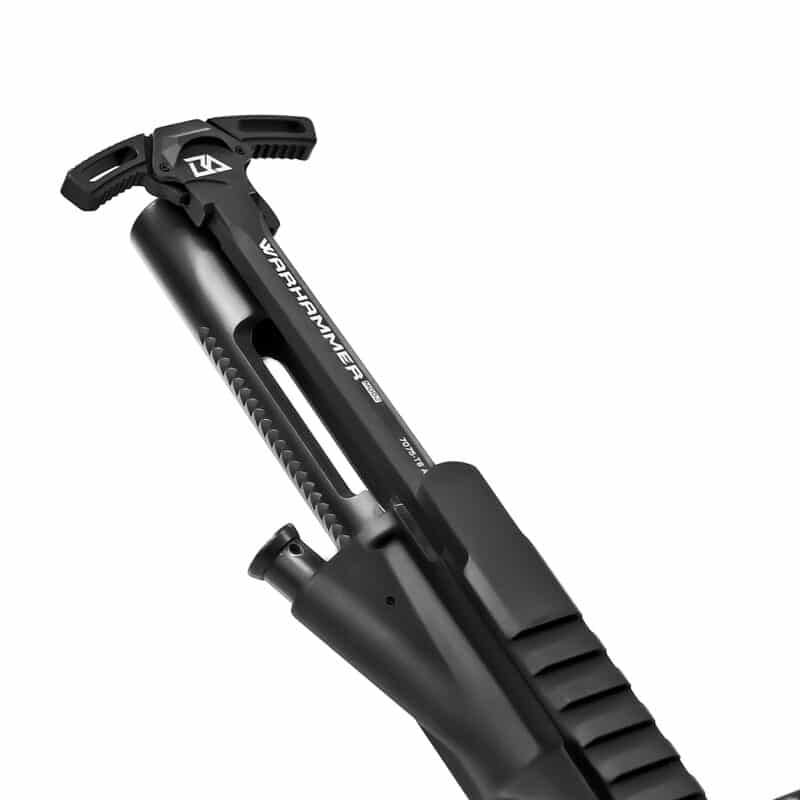 Breek Arms WARHAMMER Mod 2 Ambidextrous Charging Handle