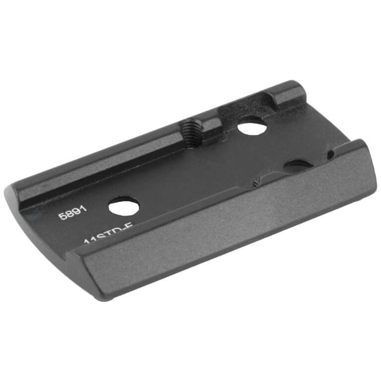 Burris Fastfire Mount for 1911 Pistols - Compatible with AT3 ARO - AT3 Tactical