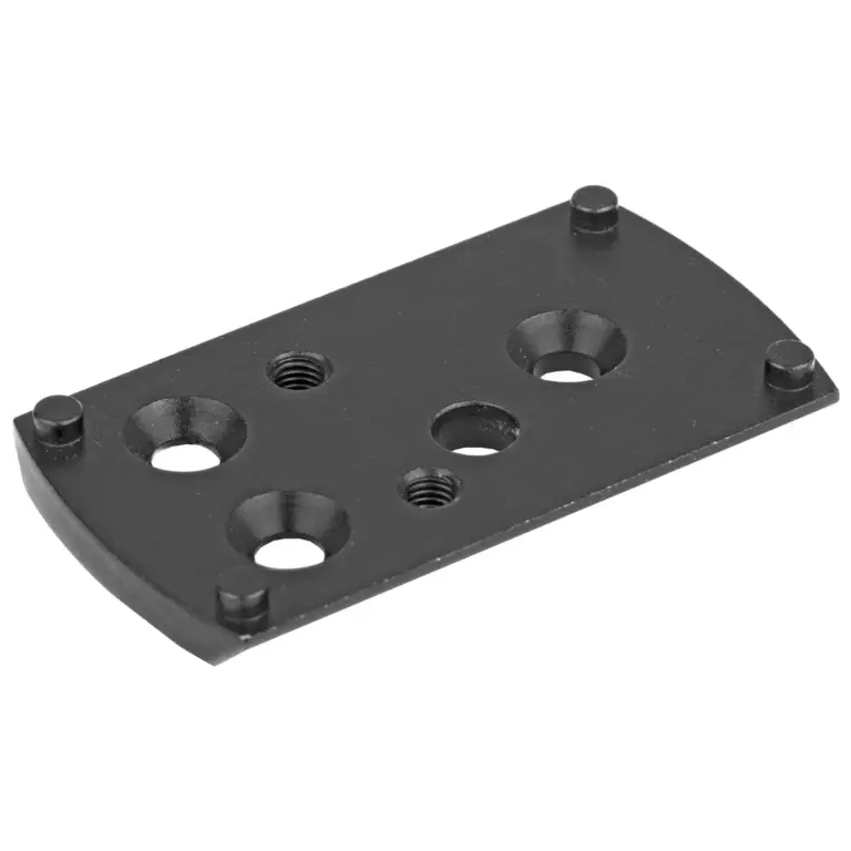 Open Box Return-Burris Fastfire Mount for All Glock and Beretta PX4 Storm Pistols - Compatible with AT3 ARO Red Dot Sight