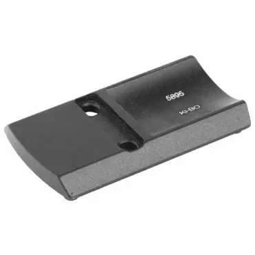 Burris Fastfire Mount for Kimber Pistols - Compatible with AT3 ARO - AT3 Tactical