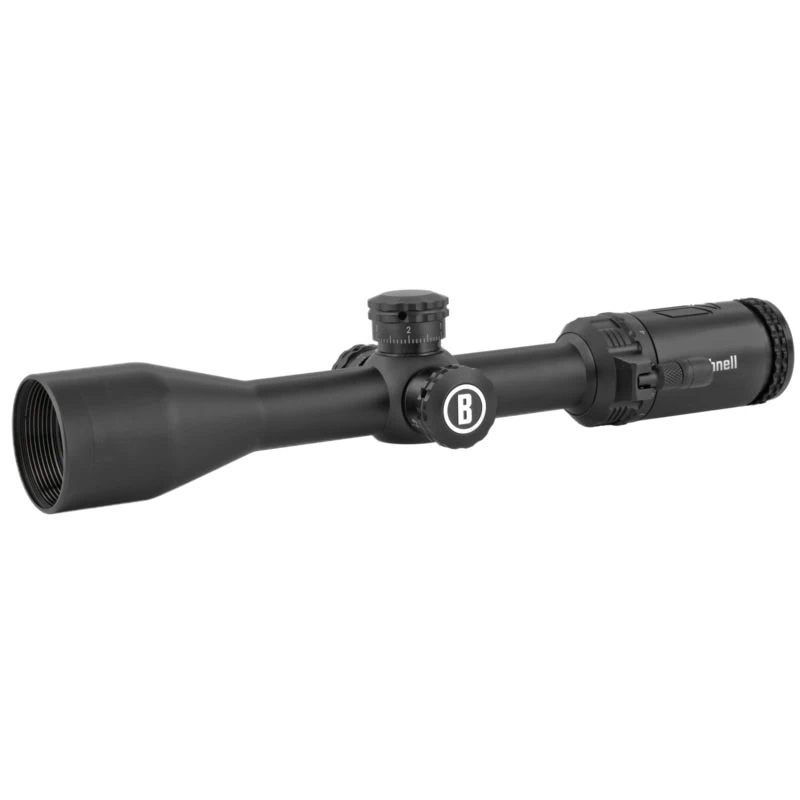 Bushnell AR Optics 3-9x40 First Focal Plane BDC Rifle Scope with Drop Zone Reticle