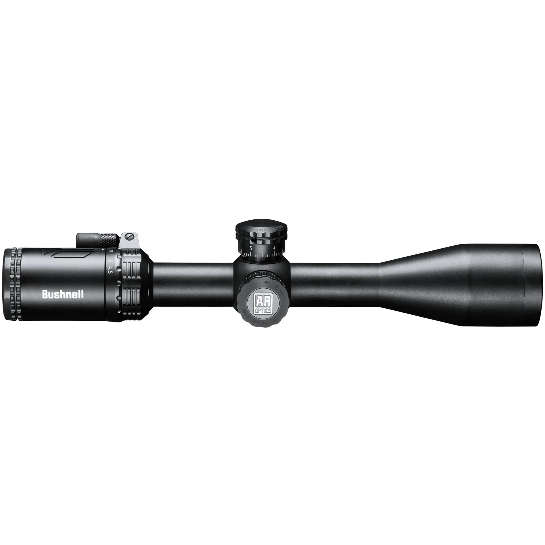 Bushnell AR Optics 4.5-18x40 Illuminated BDC Rifle Scope with Wind Hold Reticle