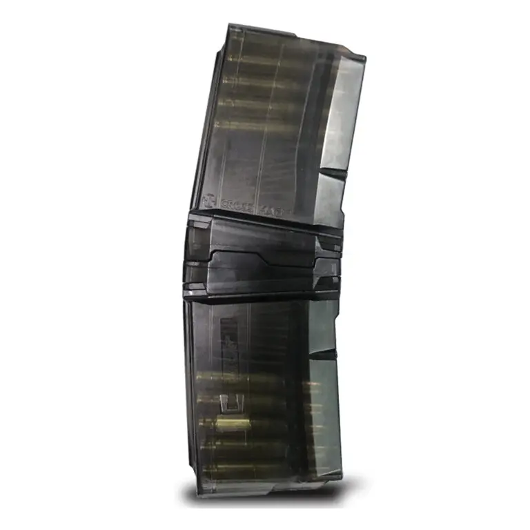 Cross Industries 10/10 Coupled Magazines - Cross Mag 10 Round 5.56 Mag Set