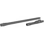 CMMG 16.1 Inch MKGS Barrel & Radial Delayed BCG Kit for AR15 - 9MM - AT3 Tactical