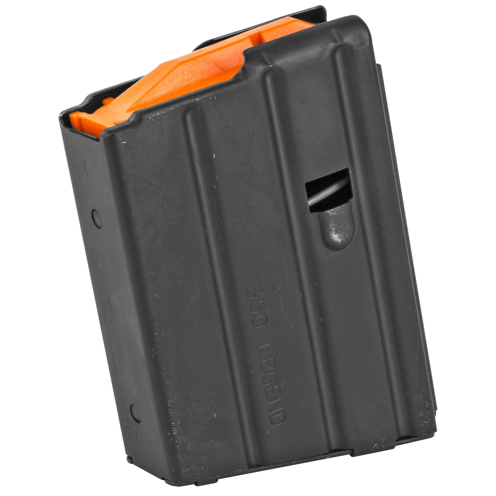 CMMG 5 Round 350 Legend Magazine for AR-15 - AT3 Tactical