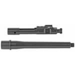 CMMG 8 Inch MKGS Barrel & Radial Delayed BCG Kit for AR15 - 9MM - AT3 Tactical