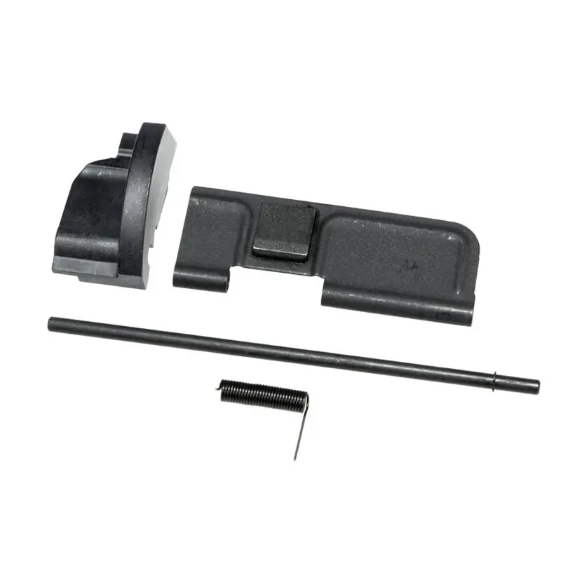 CMMG 9mm Ejection Port Dust Cover Kit with Gas Deflector