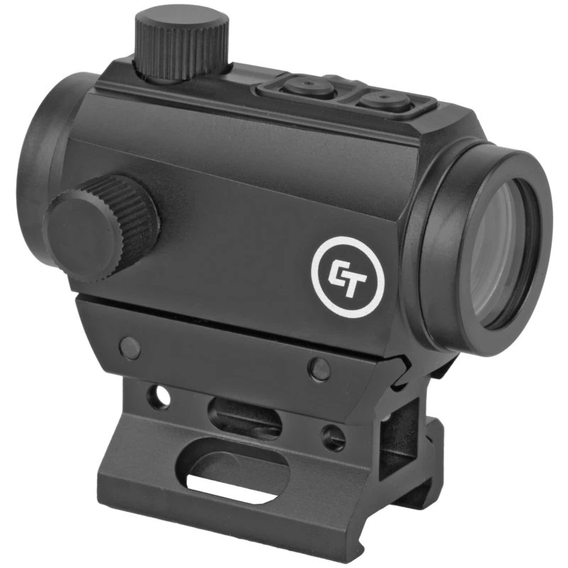 Crimson Trace CTS-25 Red Dot Sight