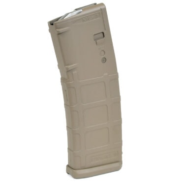 Cerakote Magpul 30 Round M2 PMAGs by AT3 Tactical - Flat Dark Earth