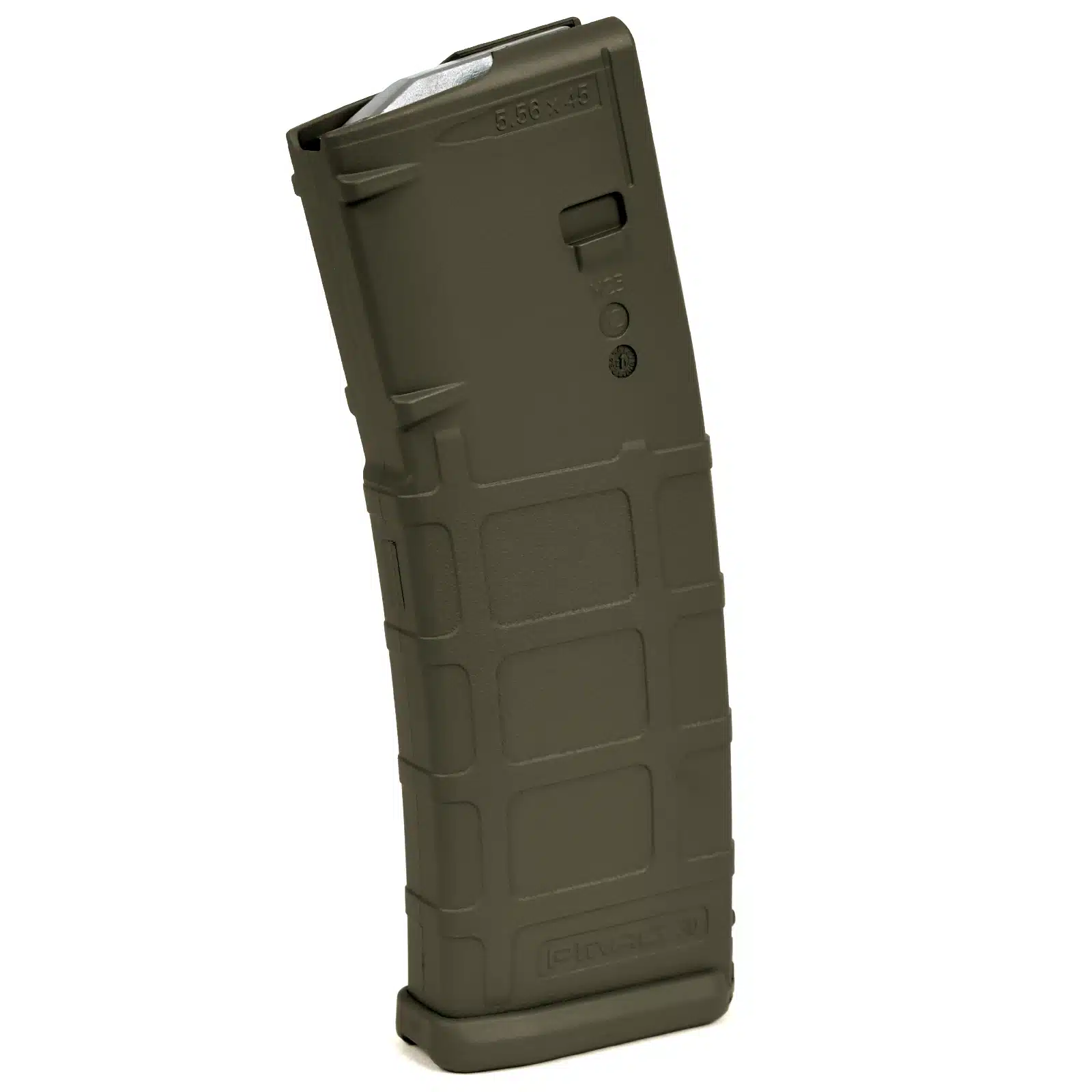 Magpul Cerakote 30 Round PMAGs - FDE, ODG, and Pink Coated by AT3