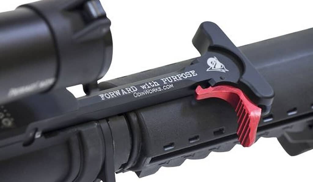 Odin Works XCH Extended Charging Handle