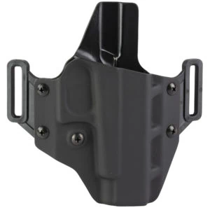 Crucial Concealment Covert OWB Right Handed Kydex Holster