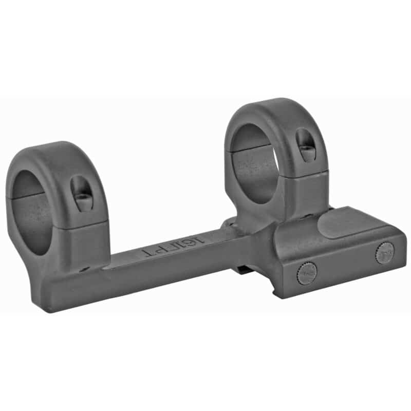 DNZ Products Freedom Reaper Scope Mount - 1 Inch - Forward 5.66 Picatinny Rail