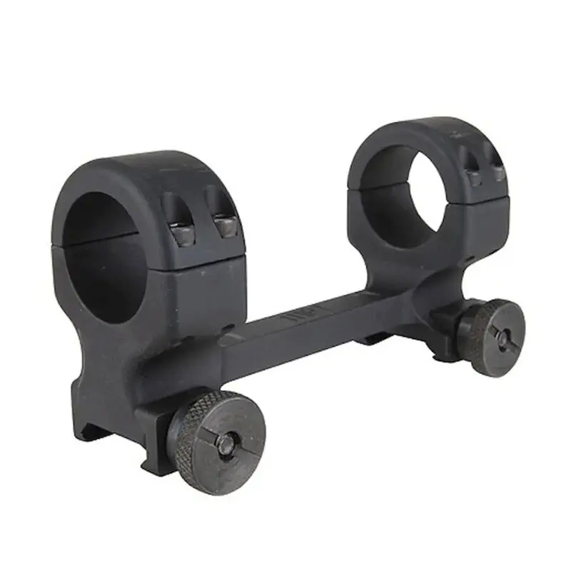 DNZ Products Freedom Reaper Scope Mount - 1 Inch - Picatinny Rail - Extra High