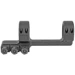DNZ Products Freedom Reaper Scope Mount - 30mm - 3.8 Forward Picatinny Rail - Extra High