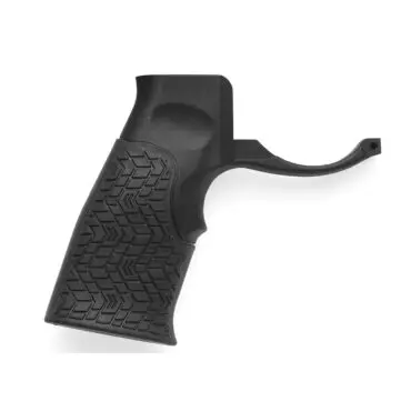 Daniel Defense Enhanced AR-15 Pistol Grip - Black