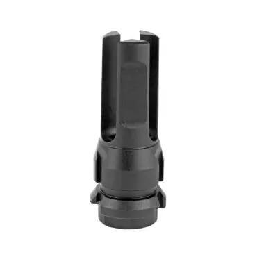 Dead Air Armament Keymount Flash Hider - .308 Win/7.62mm – 5/8×24