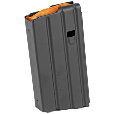 Duramag 20 Round 350 Legend Magazine for AR-15 - Stainless Steel - AT3 Tactical