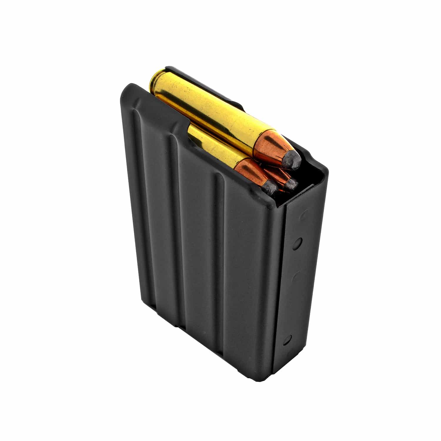 10 Rounds Brand New Ruger .350 Legend Magazine 