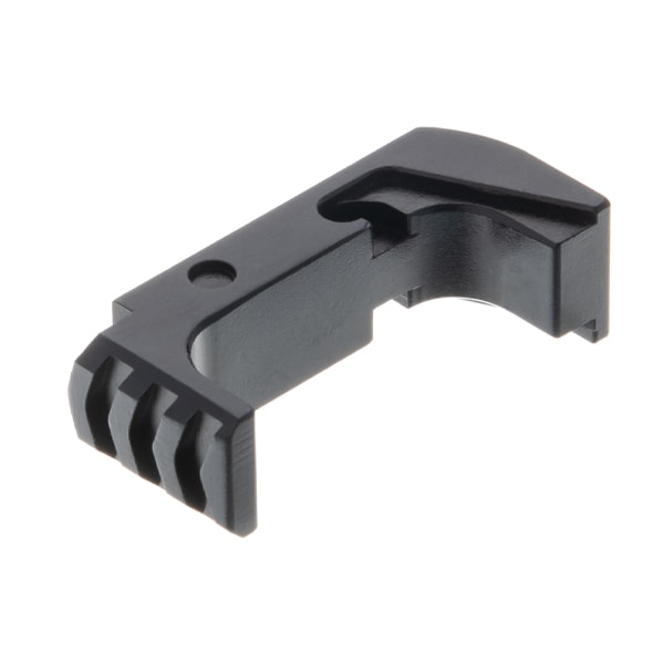 GLOCK 43X/48 COMPATIBLE EXTENDED MAGAZINE RELEASE