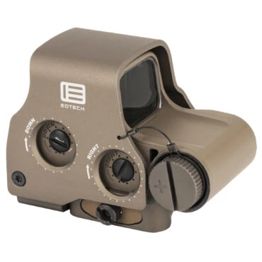 EOTech-EXPS3-Holographic-Weapon-Sight-with-68-MOA-Circle-Dot-and-QD-Mount-AT3-Tactical-7