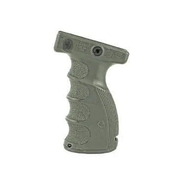 FAB Defense AG-44S Quick Release AR-15 Vertical Foregrip - 1