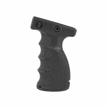 FAB Defense AG-44S Quick Release AR-15 Vertical Foregrip