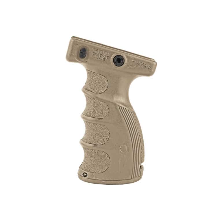 FAB Defense AG-44S Quick Release AR-15 Vertical Foregrip