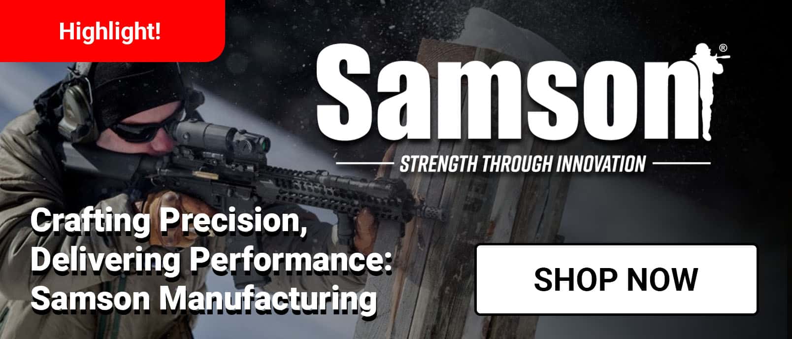 Samson Manufacturing