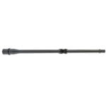 Faxon Firearms 16 inch Pencil Barrel – 5.56 NATO – Mid-Length – Pinned Gas Block - 4150 QPQ