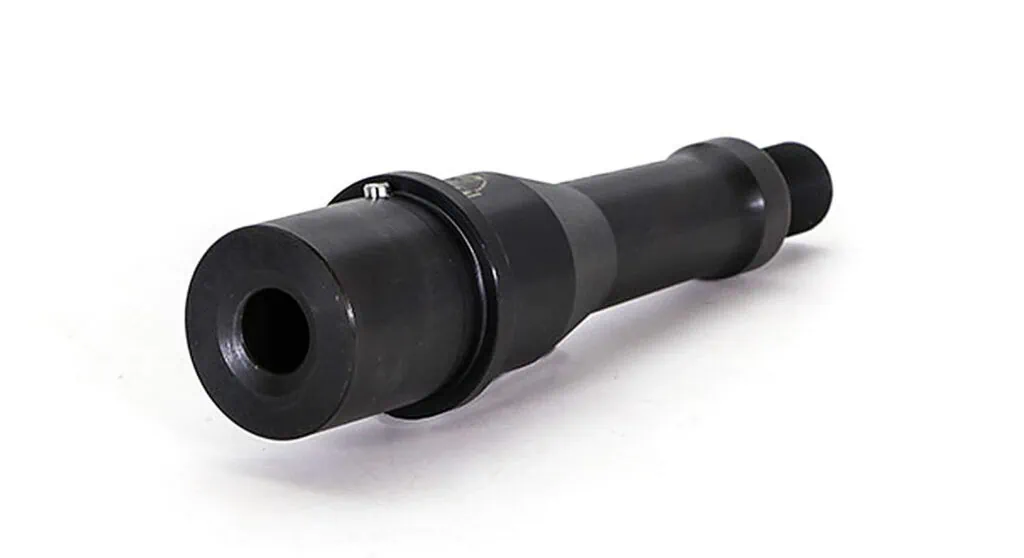 Faxon Firearms 9mm 4.5 inch AR15 Barrel – Light Tapered - 4150 QPQ