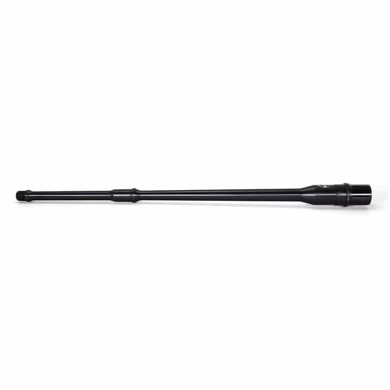 Faxon Firearms AR-10 20 inch Pencil Barrel – .308 WIN – Rifle-Length – 4150 QPQ