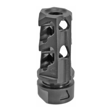 Fortis .300 BLK Muzzle Brake - Fortis Control Compatible - AT3 Tactical