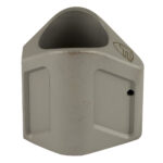 Fortis .750 Inch Low Profile Steel Gas Block - AT3 Tactical