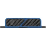 Fortis Billet Dust Cover with Carbon Fiber - AT3 Tactical