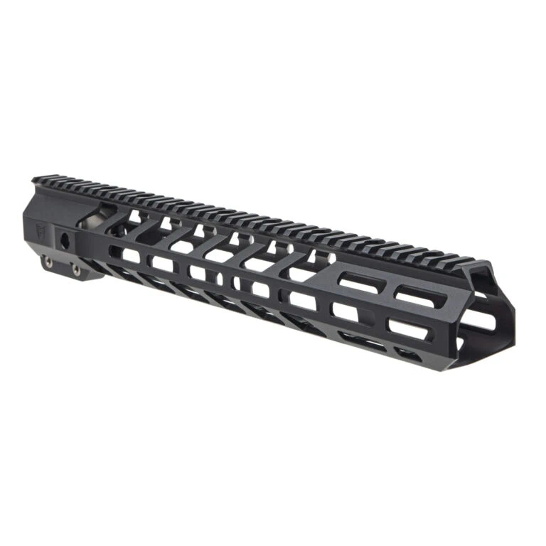 Fortis Manufacturing M-LOK Camber Rail for AR-15