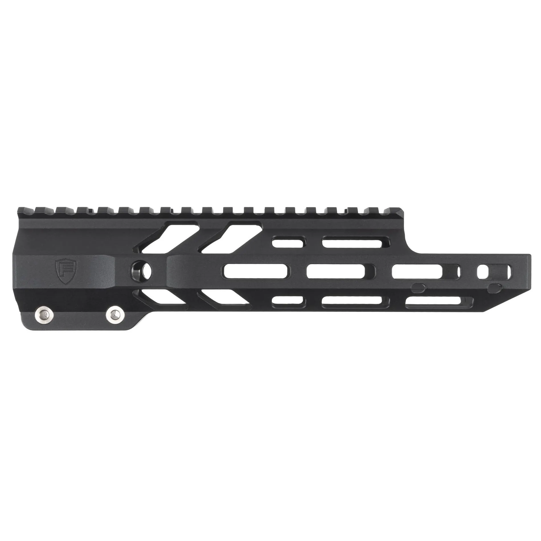 Fortis Manufacturing M-LOK Camber Rail with AR-15 FSB Cutout - AT3 Tactical