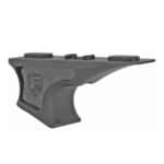Fortis SHIFT AR-15 Reversible Handstop - Carbon Fiber