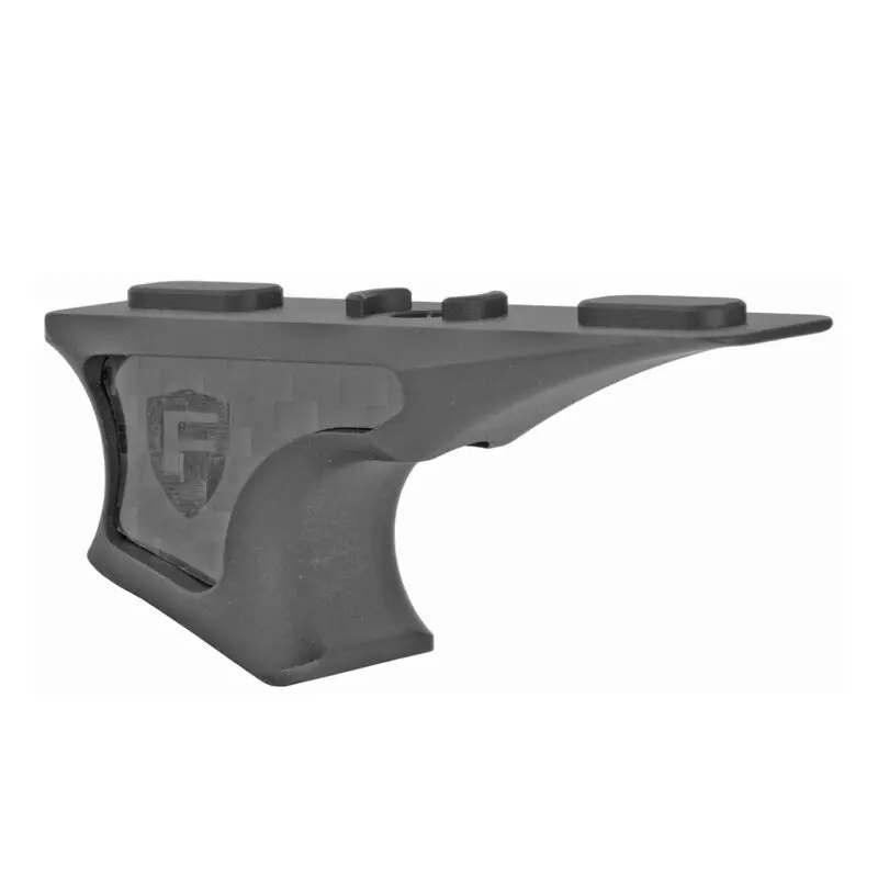 Fortis SHIFT AR-15 Reversible Handstop - Carbon Fiber