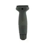 GG&G Vertical Foregrip with Waterproof Compartment